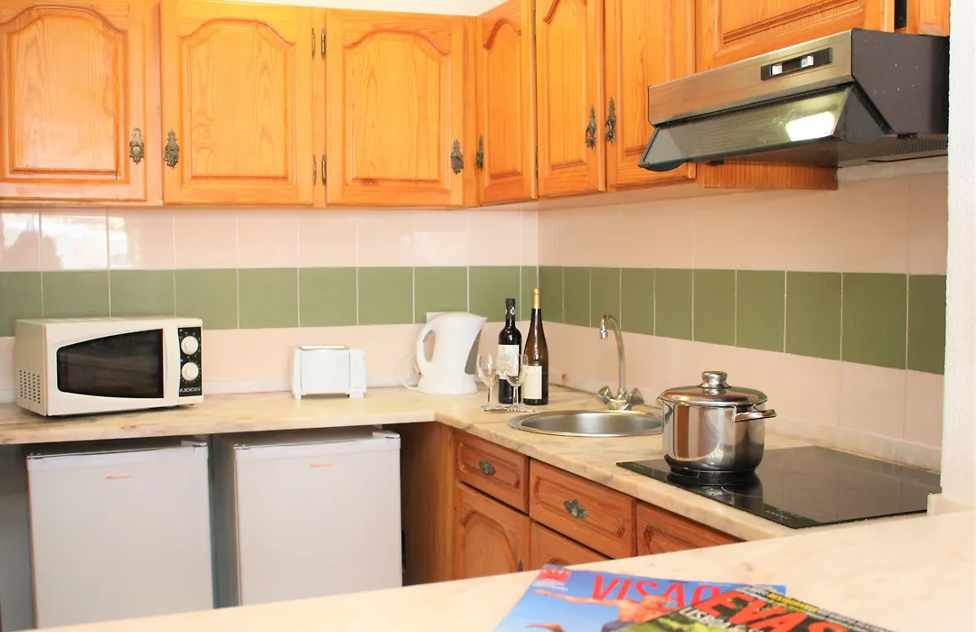 Ourabay Hotel Apartamento - Art&Holidays-1