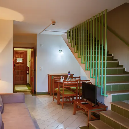 Ourabay Hotel Apartamento - Art&Holidays-2