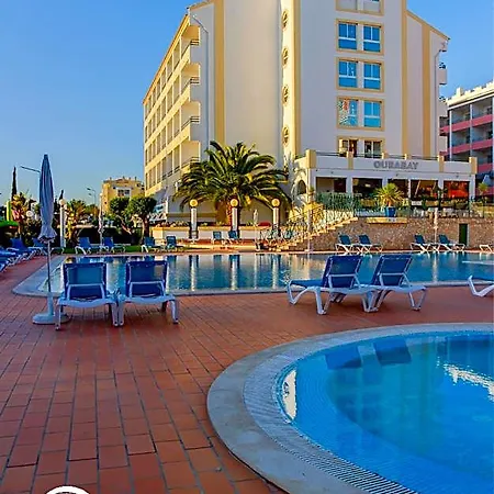 Ourabay Hotel Apartamento - Art&Holidays-3