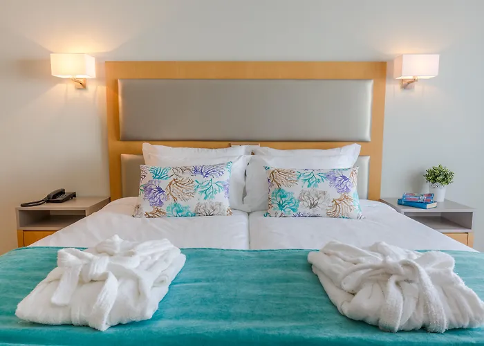 The Navigator - Solaqua Aparthotel Albufeira